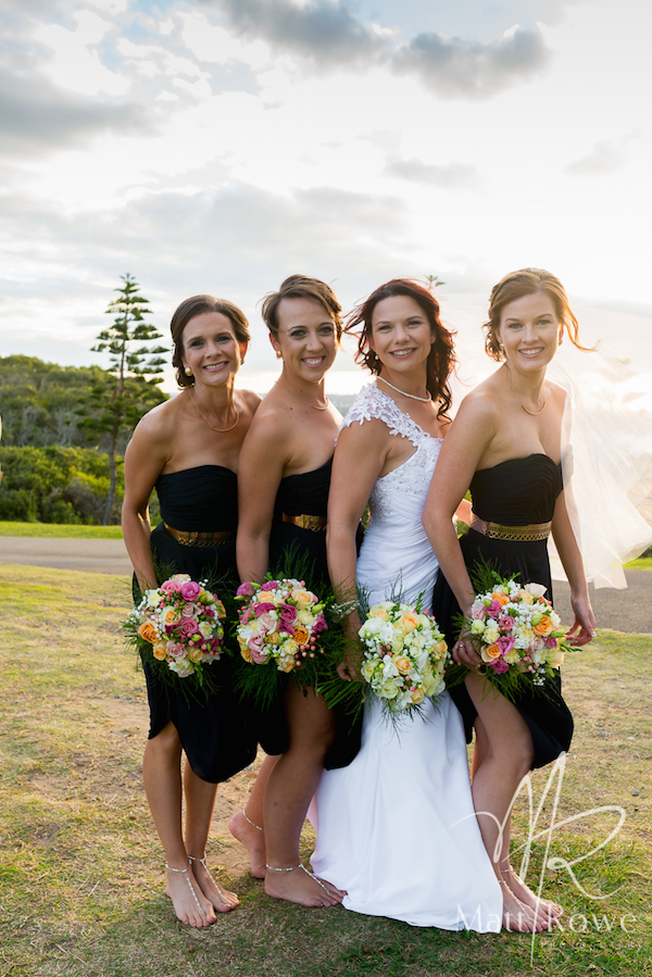 Sunshine Coast Wedding Photographer Matt Rowe-534